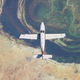 screenshot from microsoft flight simulator
